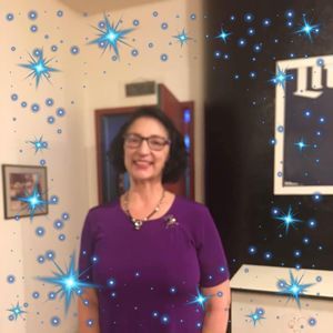 Meet your Posher, Denise